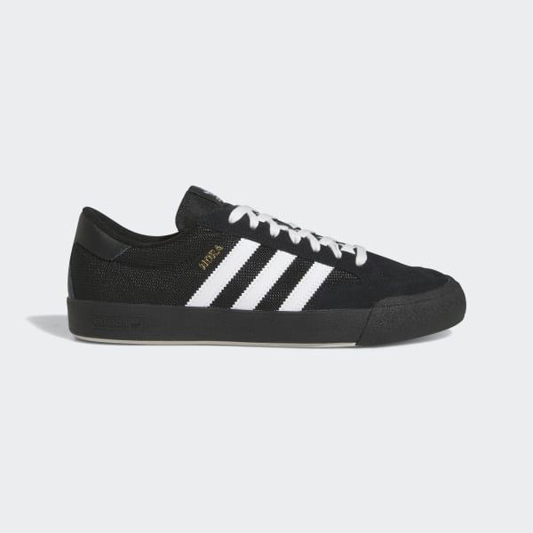 Sepatu Adidas Nora Black Classic Men's Original