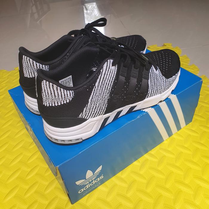 Adidas EQT Support RF PK Size 44 Original