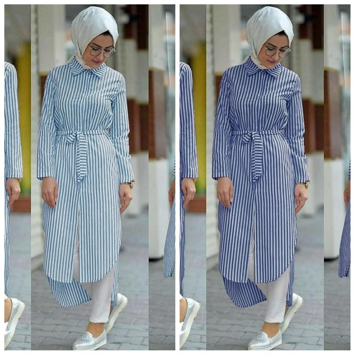 Tunik Salur Syifa