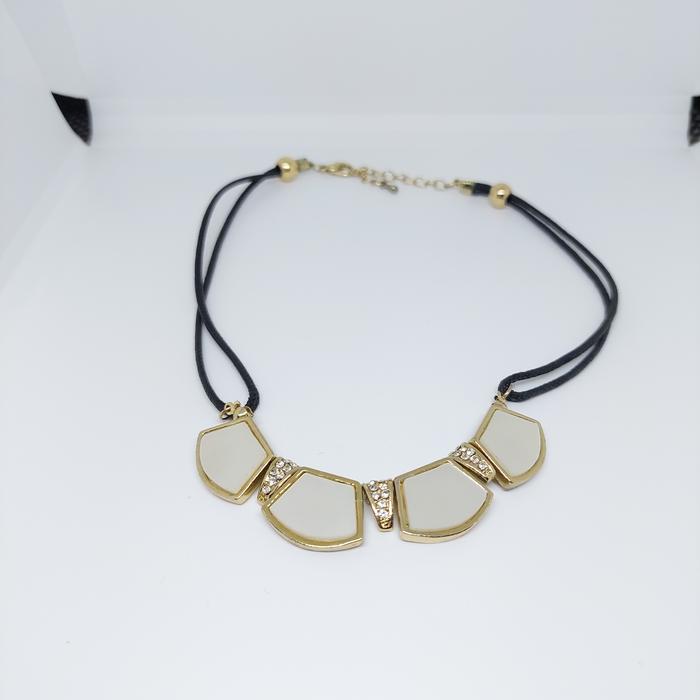 kalung zirconia plus