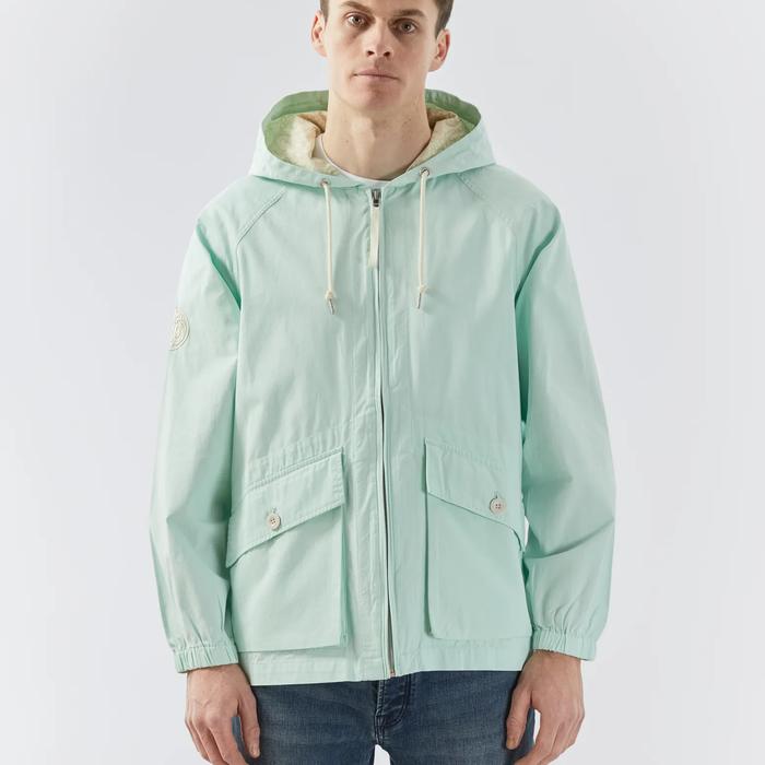 Pretty Green Cotton Jacket Original (PGJK01008)