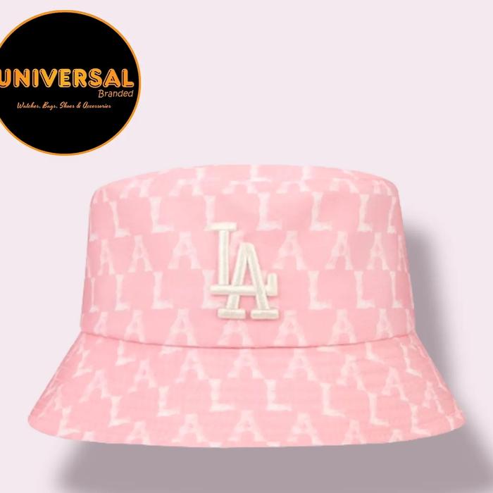 MLB bucket Hat LA Dodgers