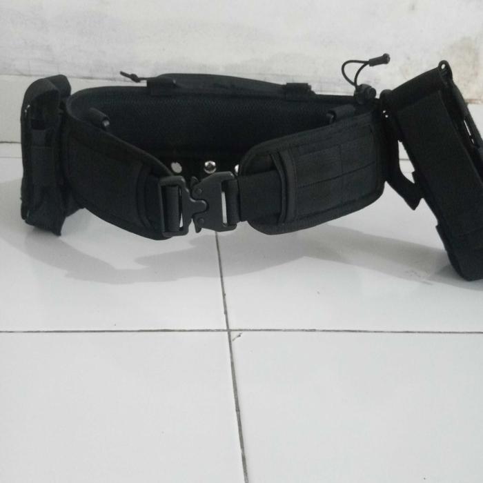 kopel set tactical,kopel mole tactical,kopel set Tni polri