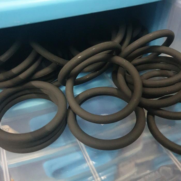 oring fkm tebal 4 mm x id 30, 31, 32, 33, 34, 35, 36, 37, 38, 39 mm