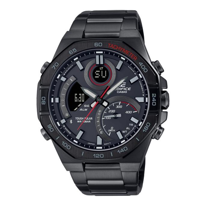 Casio Edifice ECB 950DC-1ADF / ECB950DC-1A