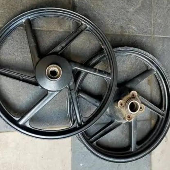 velg megapro primus