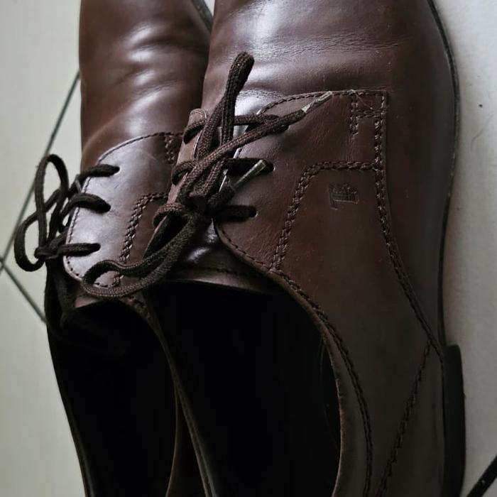 Sepatu Pria Tod's man shoes