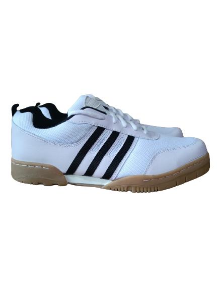 Sepatu Kodachi Aro Provence Putih Hitam Sneakers Olahraga Running