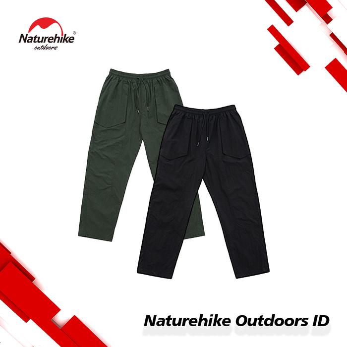 Celana Panjang Outdoor Naturehike NH21JN011 Trousers Pants Cargo