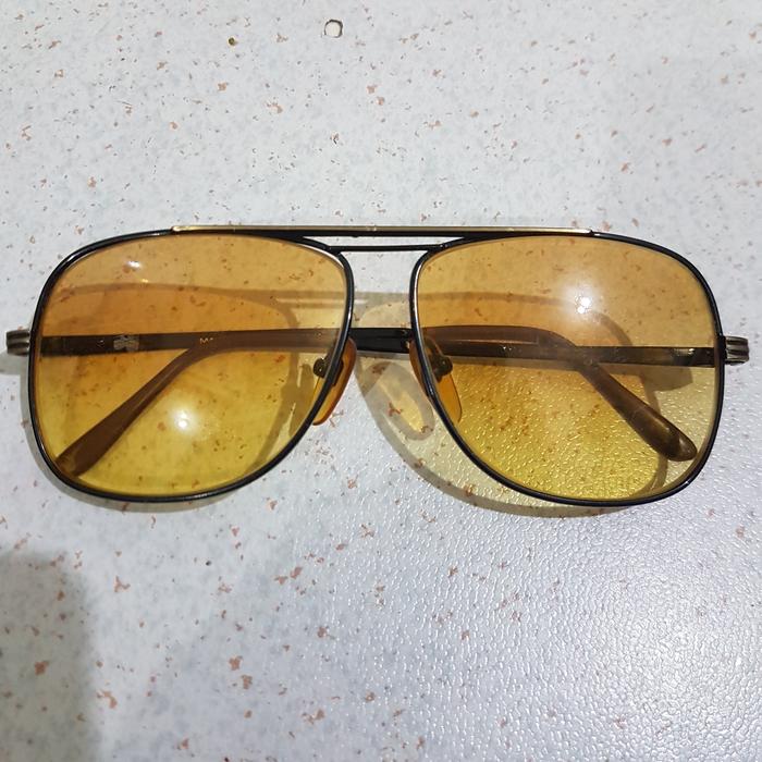 Kacamata vintage jadul Original asli model populer lg skrg