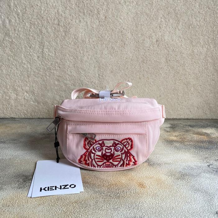 NEW tas pinggang kenzo small
