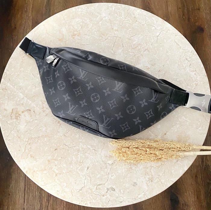 Discovery Bumbag PM Eclipse (new size)