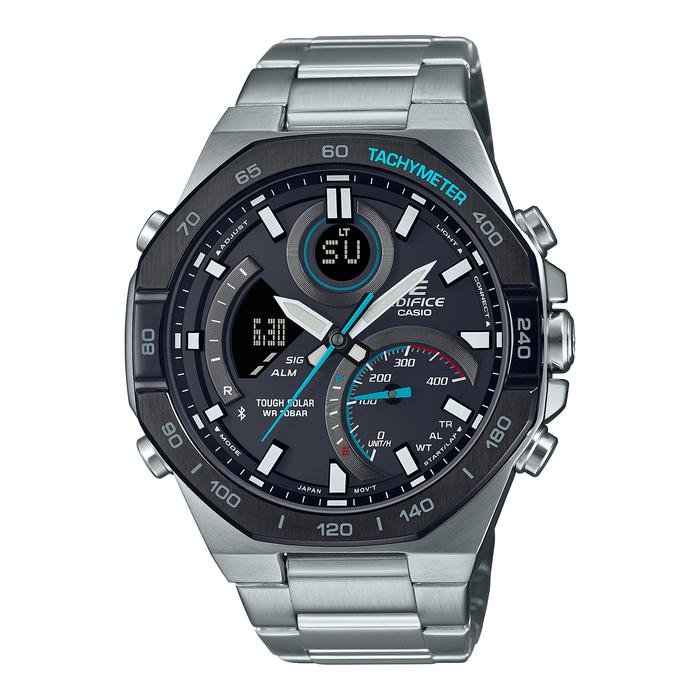 Casio Edifice ECB 950DB-1ADF / ECB950DB-1A