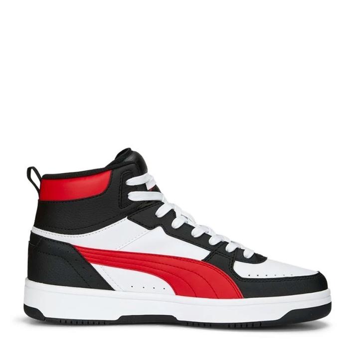 Sepatu Puma Rebound Joy Mid Original