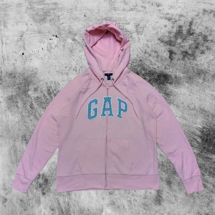 ziphoodie gap | Hoodie gap | crewneck gap | jaket gap | topi gap | gap