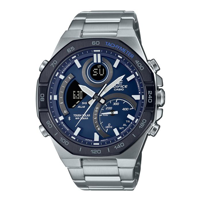 Casio Edifice ECB 950DB-2ADF / ECB950DB-2A