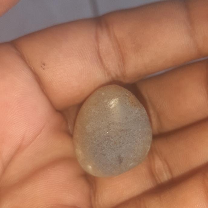 batu mustika ikan pari kuno