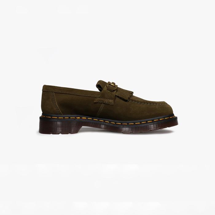 Dr. Martens Adrian Snaffle not 1460