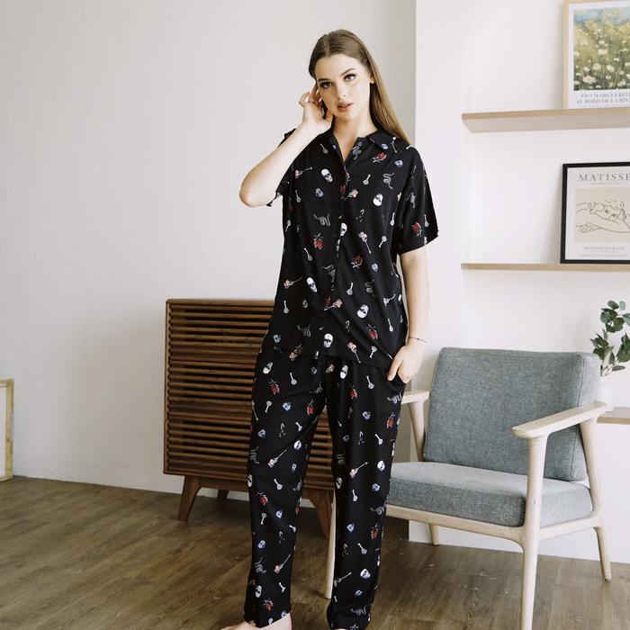 Morris Pyjamas for Women