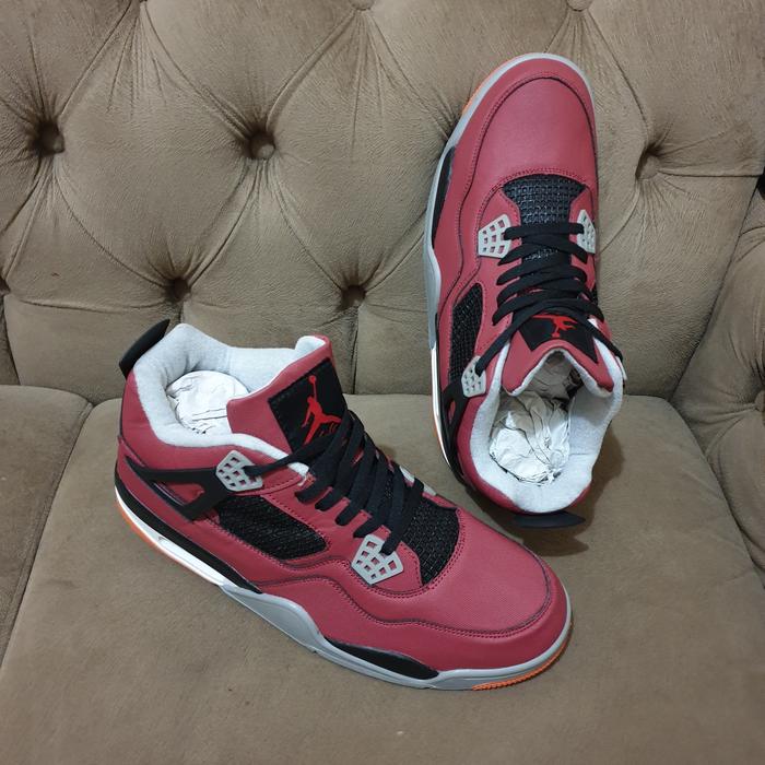 Mulus .authentic sepatu .sneakers nike jordan size 47