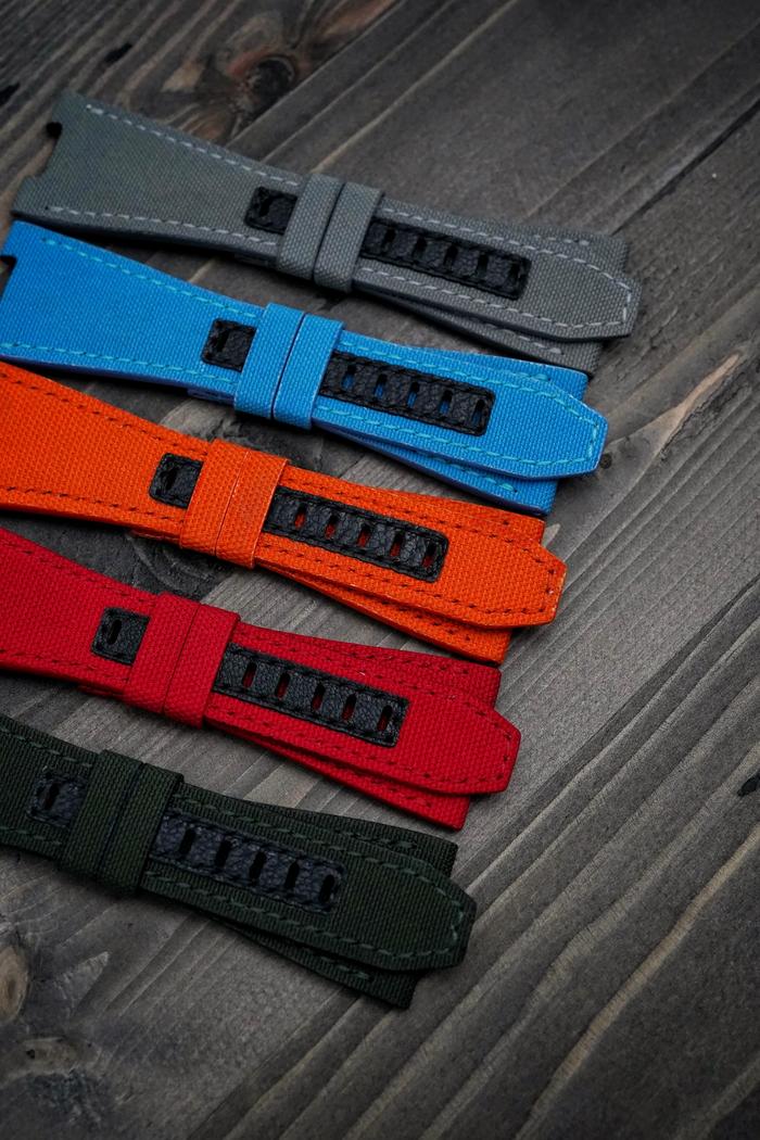 Kevlar Canvas