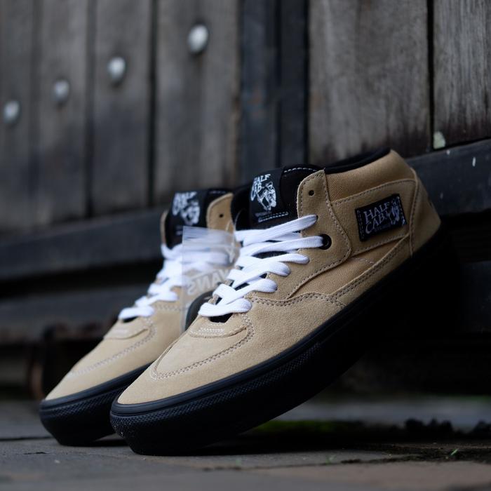 Vans Half Cab Pro Skate Elijah Berle ORIGINAL