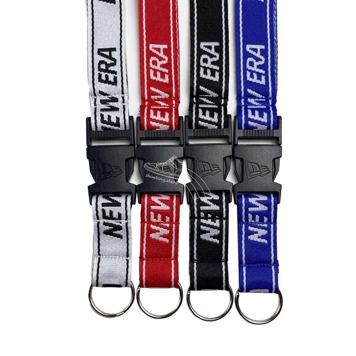 New Era Lanyard