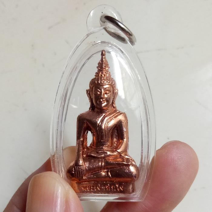buddha tanjai lp charoen
