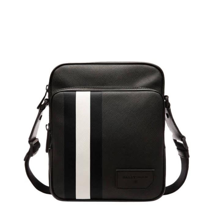 Bally Sebert bag original authentic boutiqe Indonesia tas messenger