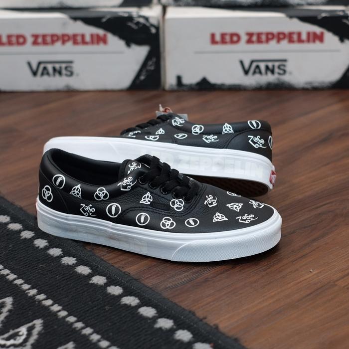 Vans Era x Led Zeppelin 50th Anniversary