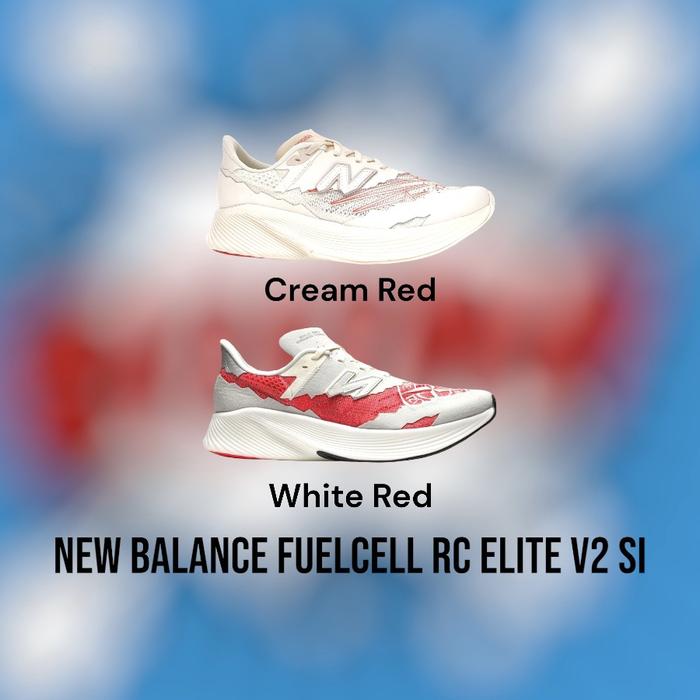 New Balance Fuelcell Rc Elite V2 Stone Island ORIGINAL
