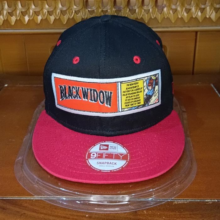 Topi New Era Marvel Original Collection