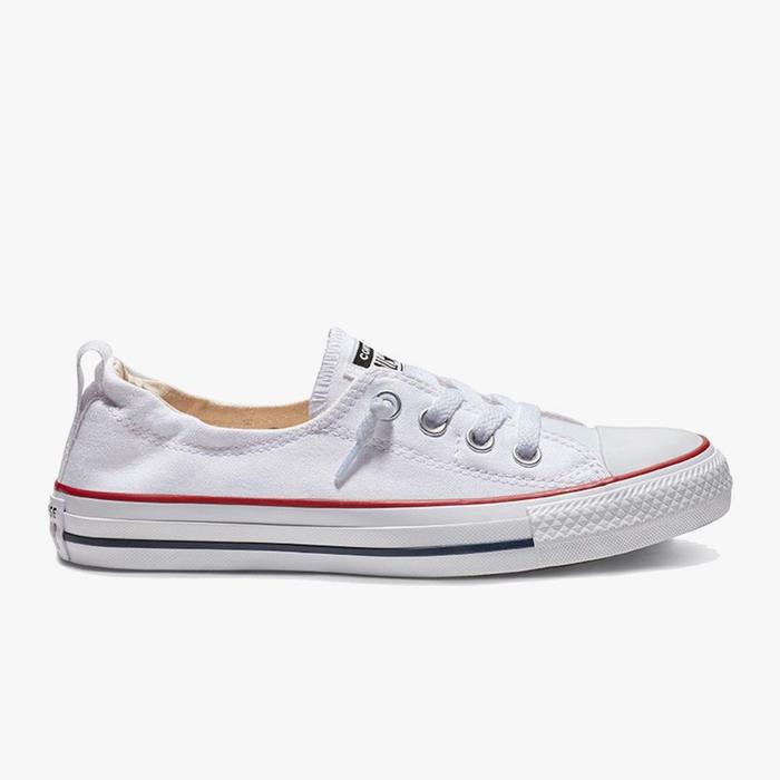 Converse CTAS Shoreline White