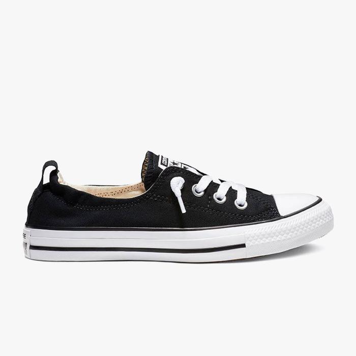 Converse CTAS Shoreline Black White