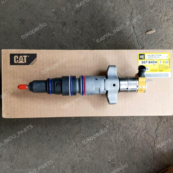 injector C9 387-9434
