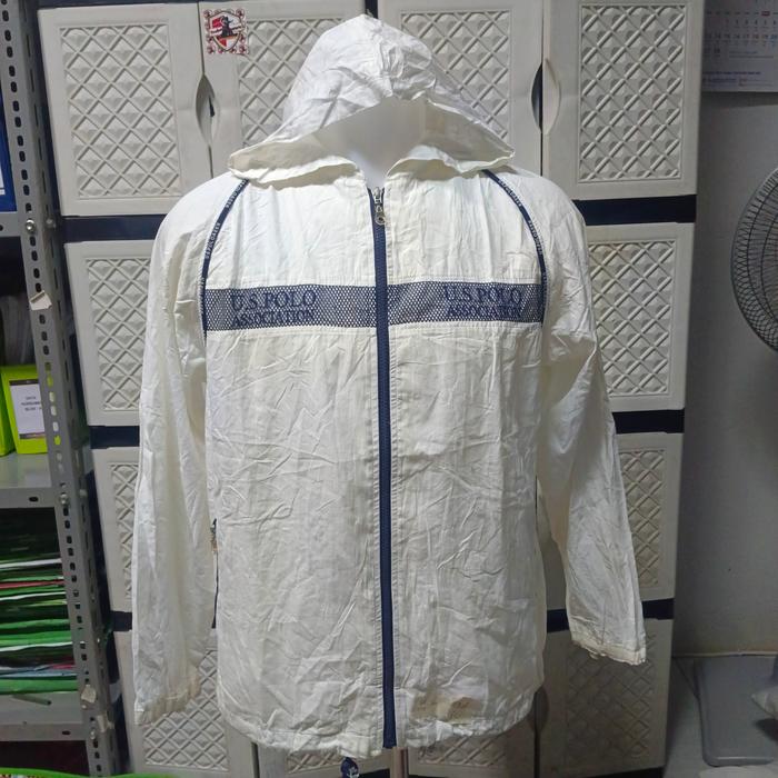 JAKET SPORT CASUAL US POLO L
