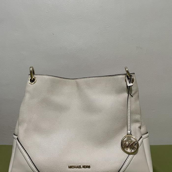 Michael Kors Nicole Medium Shoulder