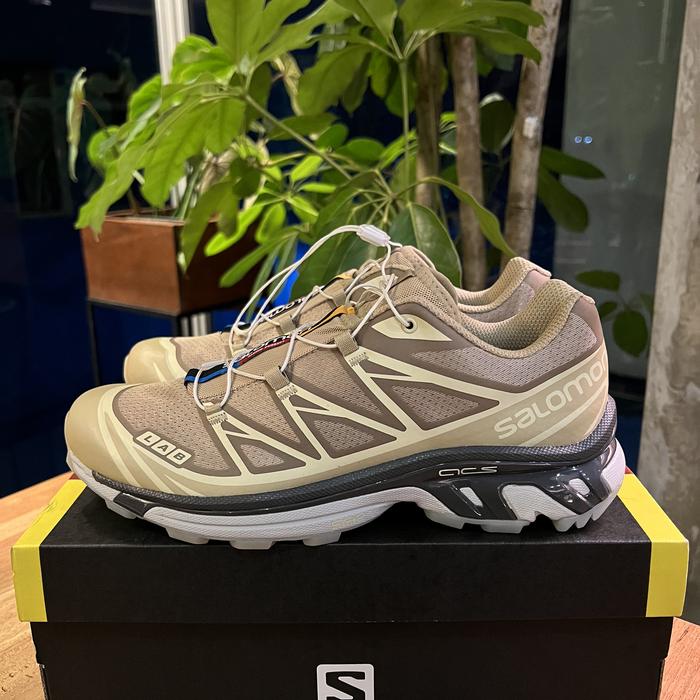salomon xt 6 vanilla ice original