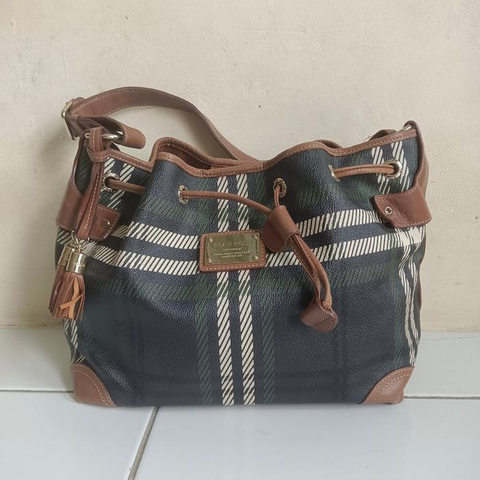 tas wanita preloved branded - hand bag cewek second