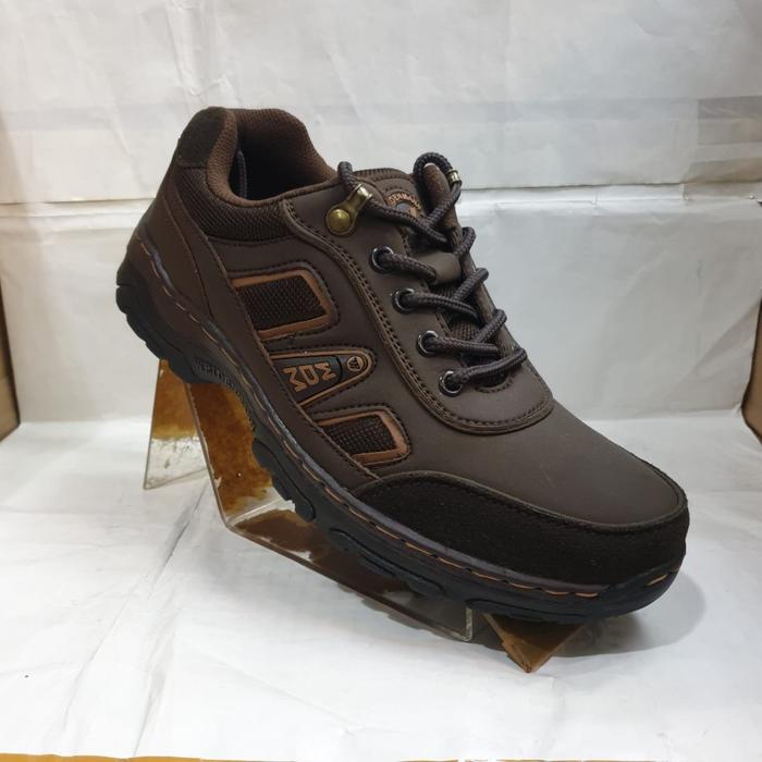 Sepatu weidenmann Adventure Stinger 03 Brown.Original weidenmann