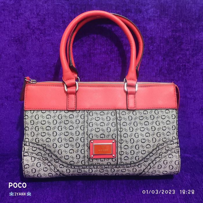 tas guess preloved