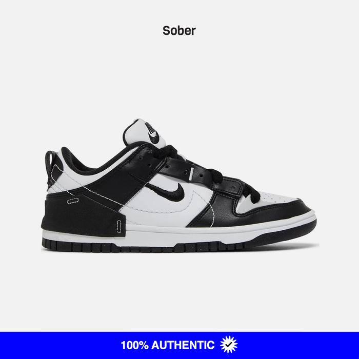 Nike Dunk Low Disrupt 2 Panda (WMNS)