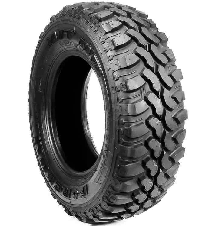 Jual Ban Mobil Pacul R16 265 75 Tubeless Offroad Ring 16 265/75 Baru