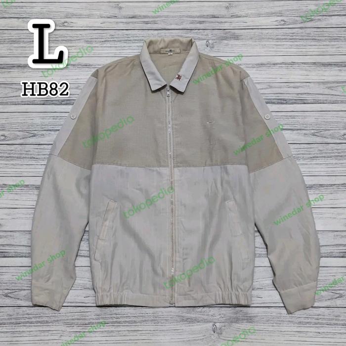 Max Power Casual Jacket