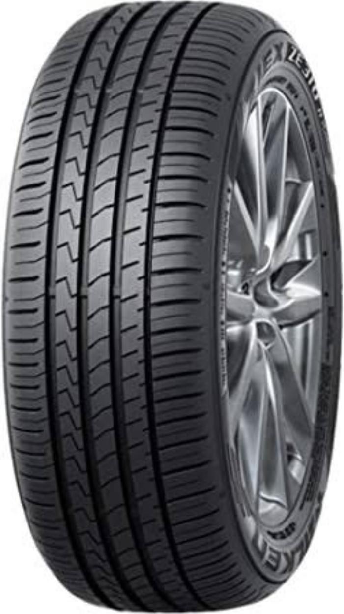 Ban Mobil Baru/New Falken Ziex ZE310R 195/55 R16