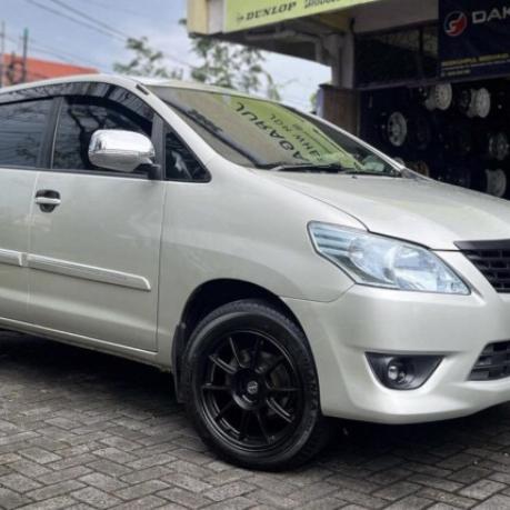 velg mobil R17 WEDSPORT TC105 velg mobil r17 Innova