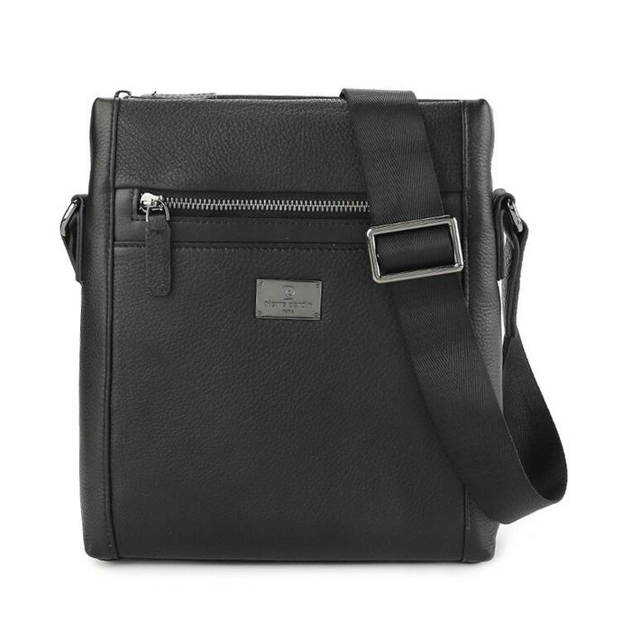 PIERRE CARDIN - SLING BAG PRIA ORIGINAL -Messenger Sling Bag Body Bag