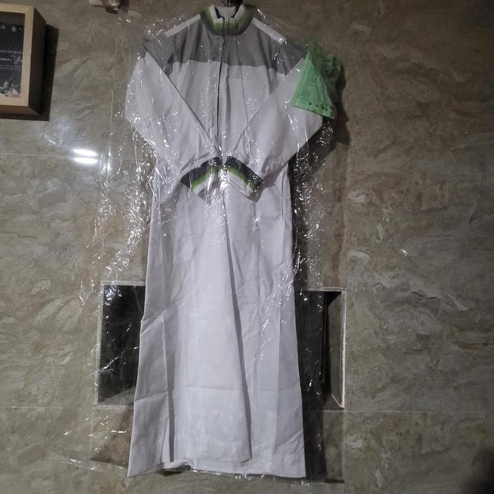 Rethobe Alshiaka Gamis