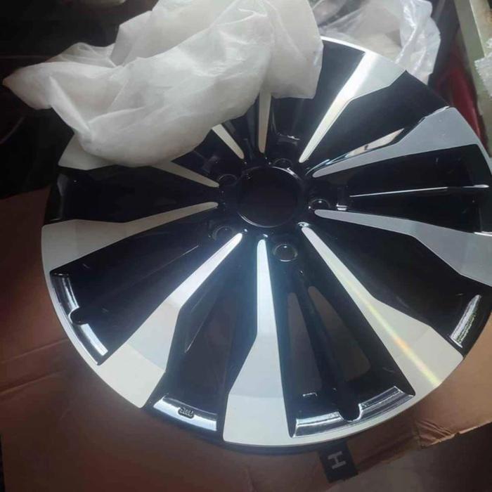 velg oem brv r17 5x114