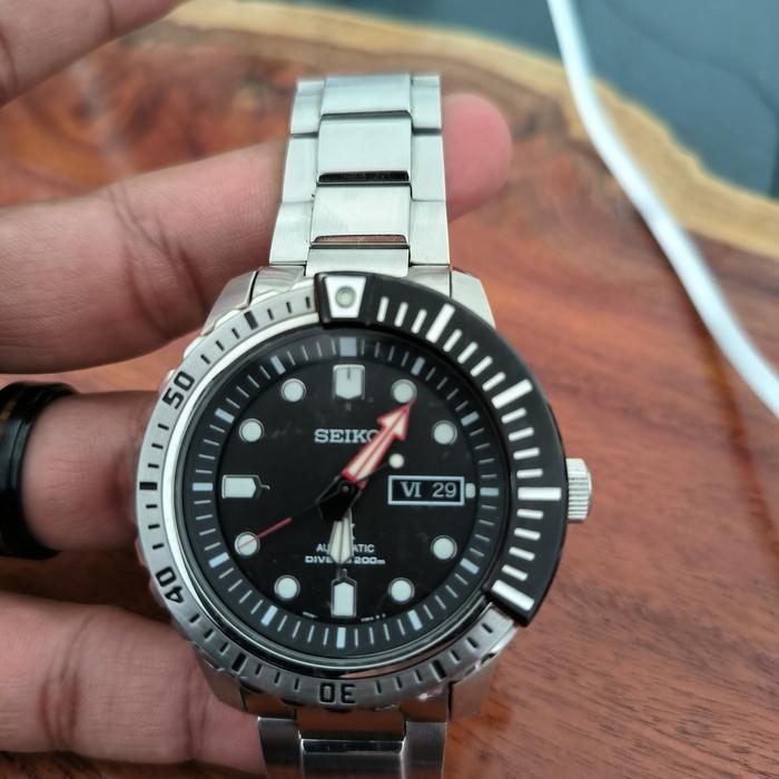 Seiko Divers Automatic